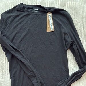 Skims fits everybody long sleeve NWT